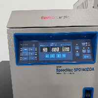Thermo SpeedVac SPD140DDA Vacuum Concentrator image 2